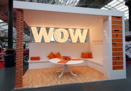 modular-exhibition-stand-riyadh-saudi - Navyom Design and Build - Navyom Design and Build