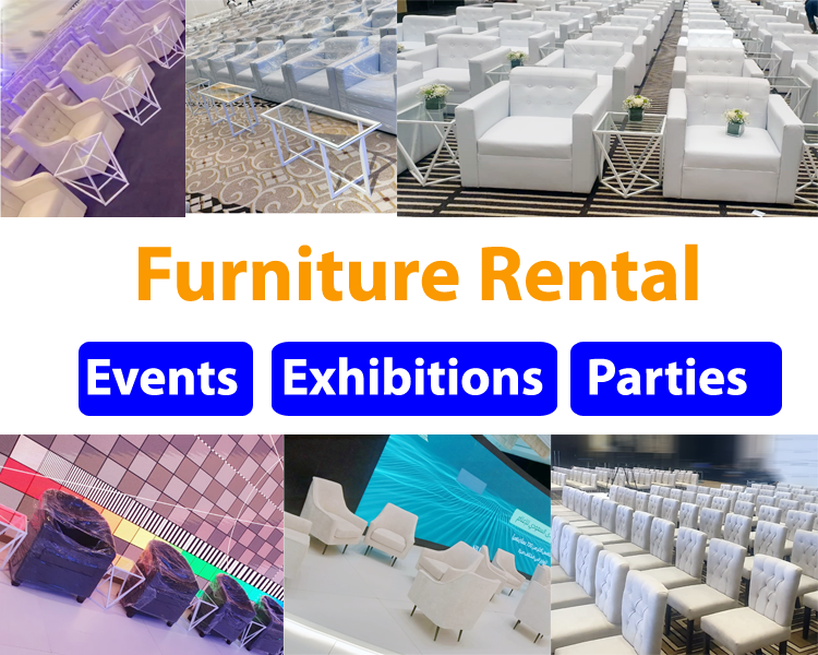 riyadh-events-exhibitions-parties-furniture-rental - Navyom Design and Build - Navyom Design and Build