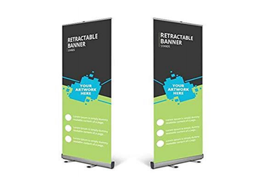 rollup-stand-riyadh-saudi - Navyom Design and Build - Navyom Design and Build